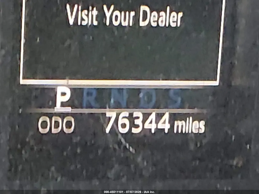 2019 TOYOTA TUNDRA PLATINUM 5.7L V8
