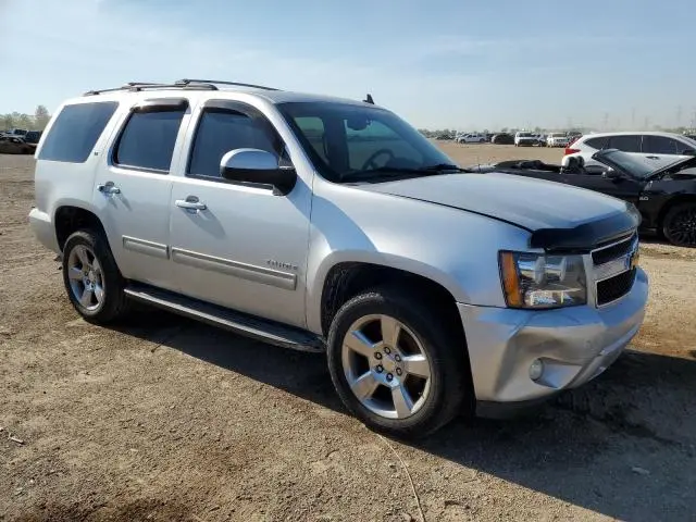 2014 CHEVROLET TAHOE K1500 LT  
