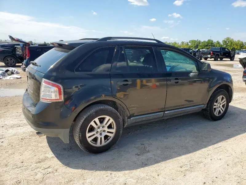 2010 FORD EDGE SE  