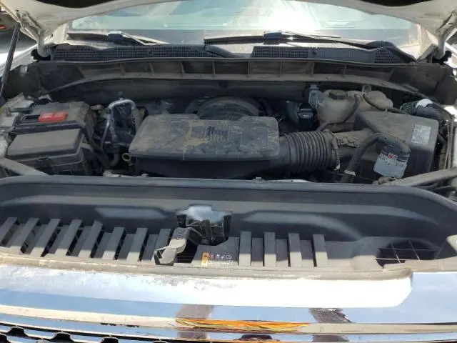 2020 GMC SIERRA K1500 SLT  