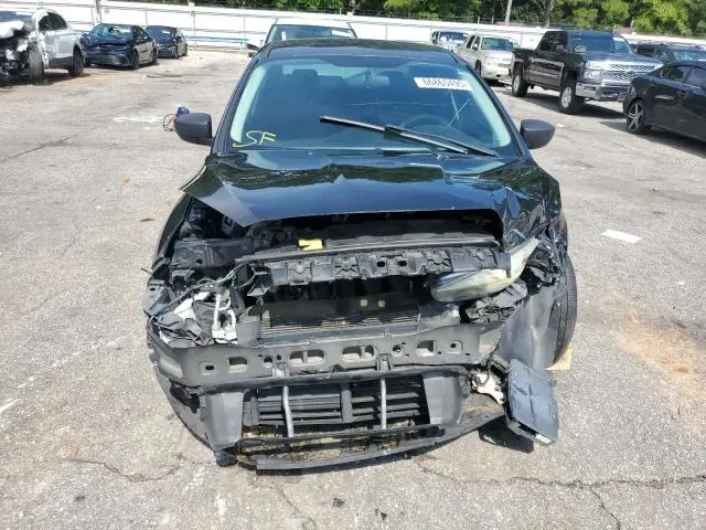 2015 FORD FOCUS S  