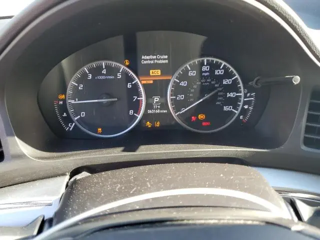 2020 ACURA ILX PREMIUM  