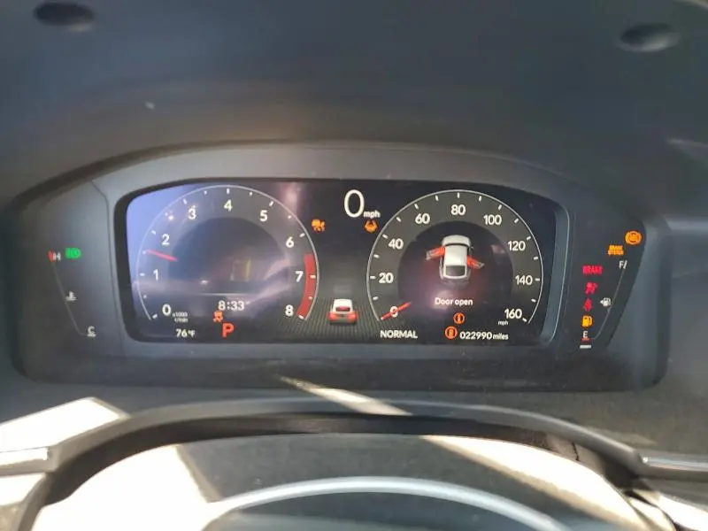 2024 ACURA INTEGRA A-SPEC TECH  