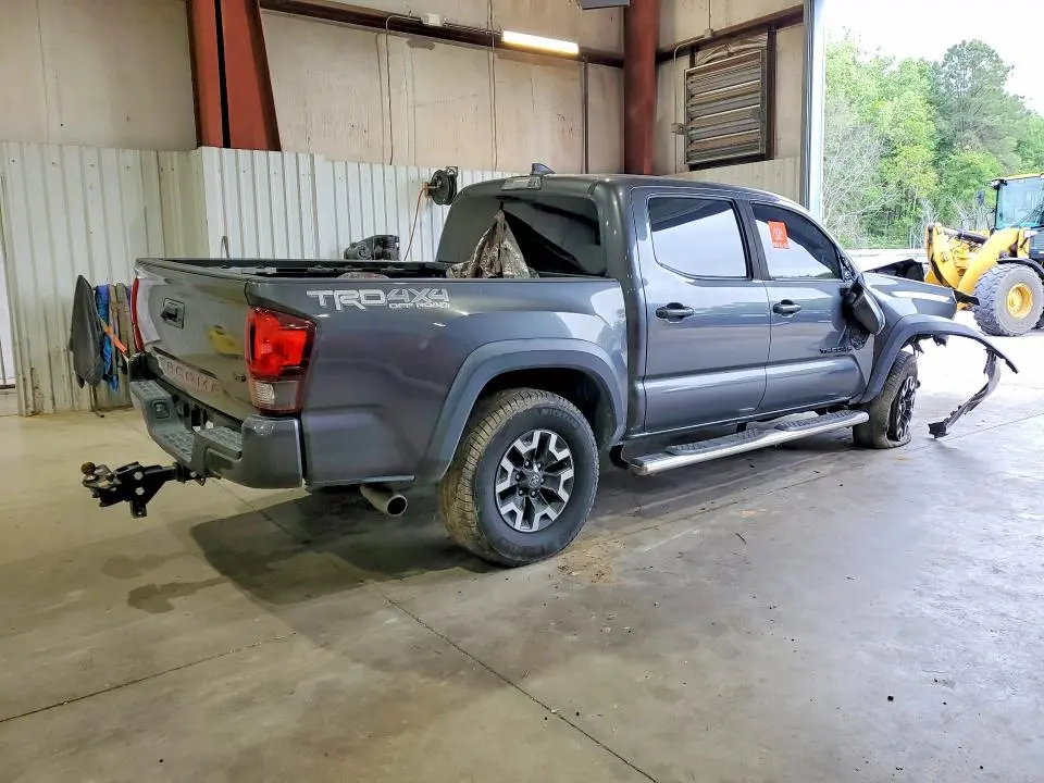 2019 TOYOTA TACOMA TRD OFF-ROAD  