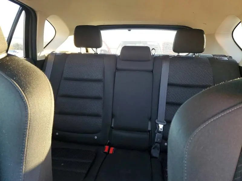 2014 MAZDA CX-5 TOURING  