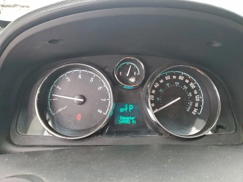 2014 CHEVROLET CAPTIVA LS  