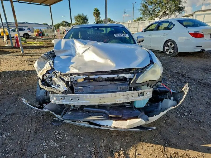 2013 TOYOTA SCION FR-S   