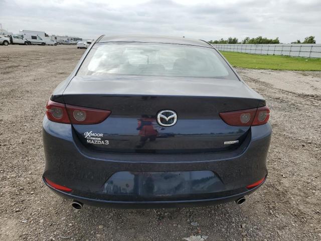 2021 MAZDA 3 