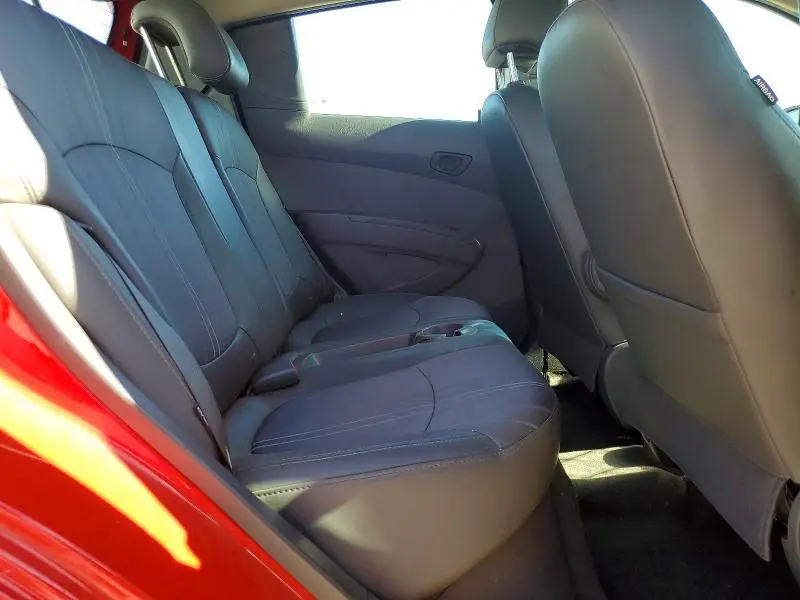 2014 CHEVROLET SPARK 1LT  