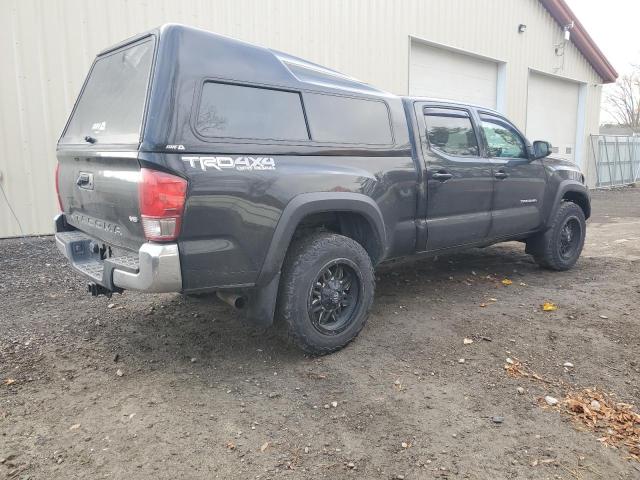 2017 TOYOTA TACOMA DOUBLE CAB