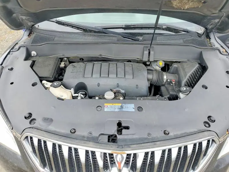 2013 BUICK ENCLAVE   