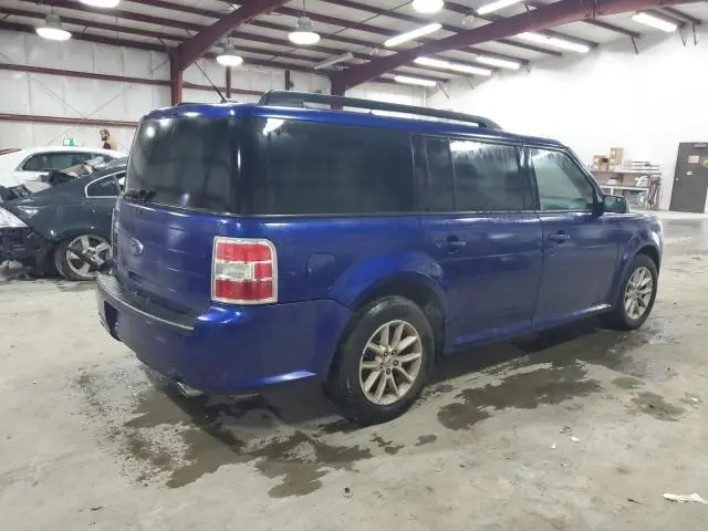 2014 FORD FLEX SE  