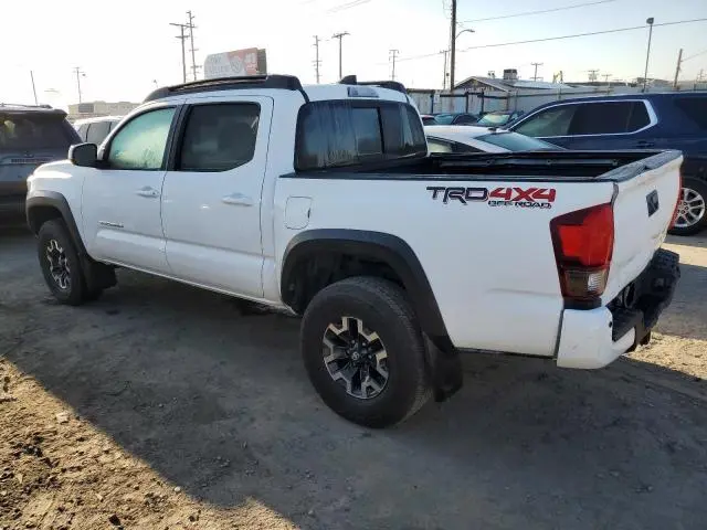 2023 TOYOTA TACOMA DOUBLE CAB