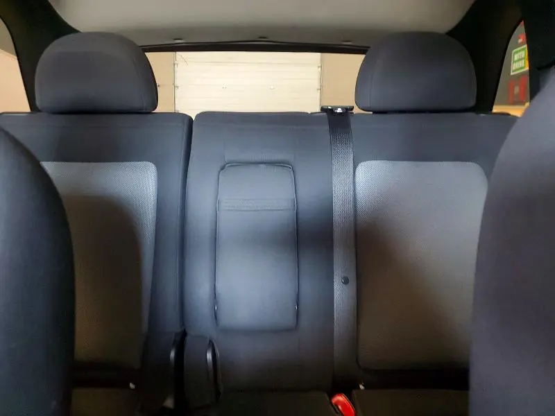 2014 CHEVROLET CAPTIVA LS  