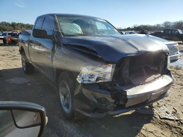 2016 RAM 1500 ST  