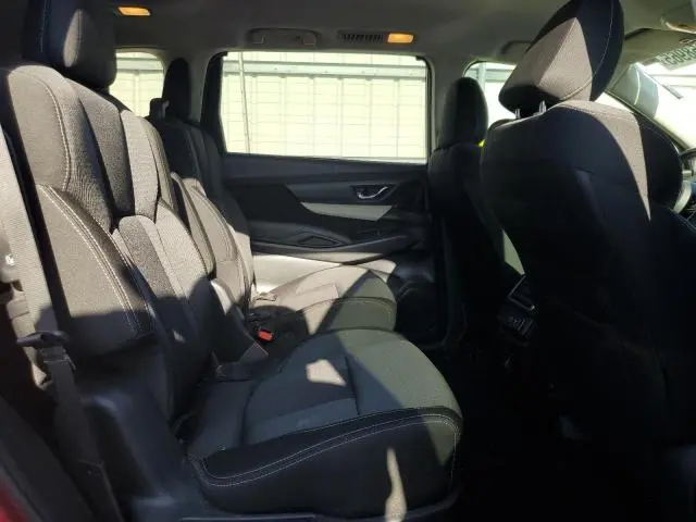 2020 SUBARU ASCENT PREMIUM  