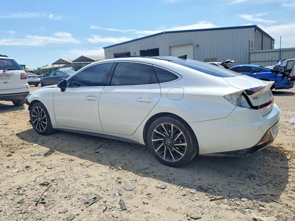 2020 HYUNDAI SONATA SEL PLUS  
