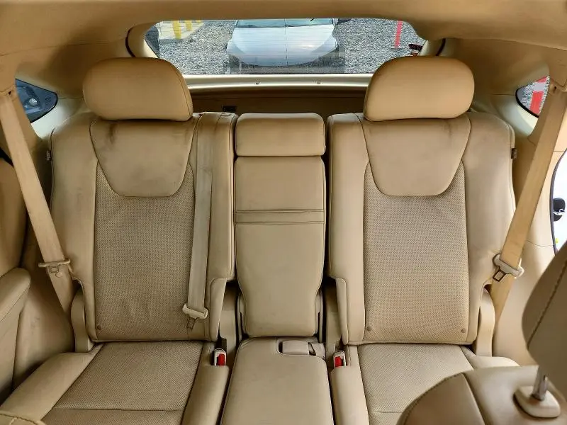 2015 LEXUS RX 450H  