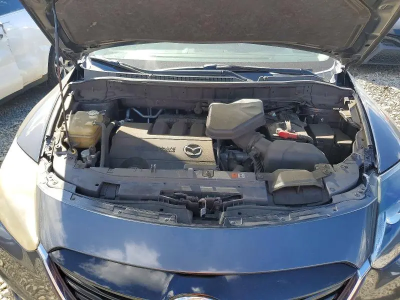 2015 MAZDA CX-9 GRAND TOURING  