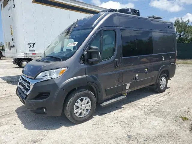 2023 RAM PROMASTER 1500 1500 HIGH  