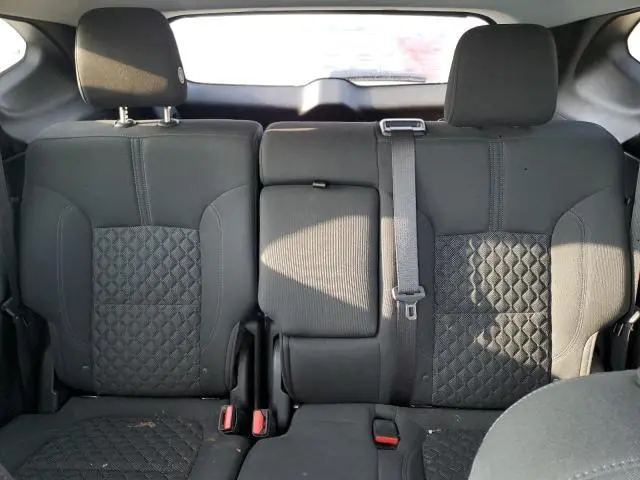 2020 CHEVROLET BLAZER 2LT  