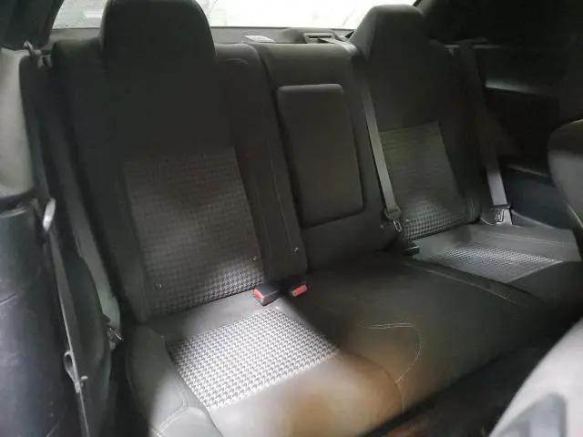 2017 DODGE CHALLENGER R/T  