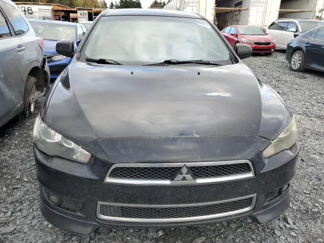 2014 MITSUBISHI LANCER ES/ES SPORT