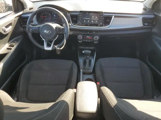 2020 KIA RIO EX  