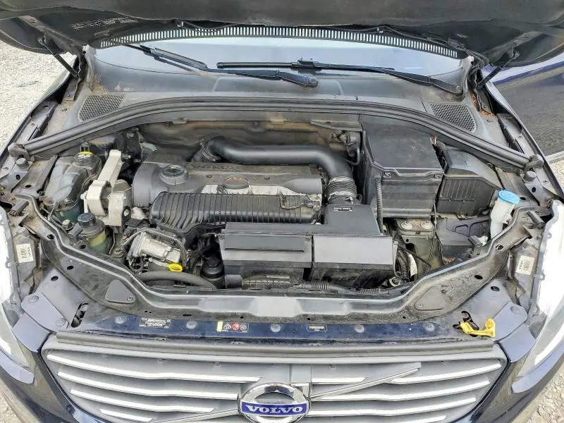 2016 VOLVO XC60 T5 PREMIER  