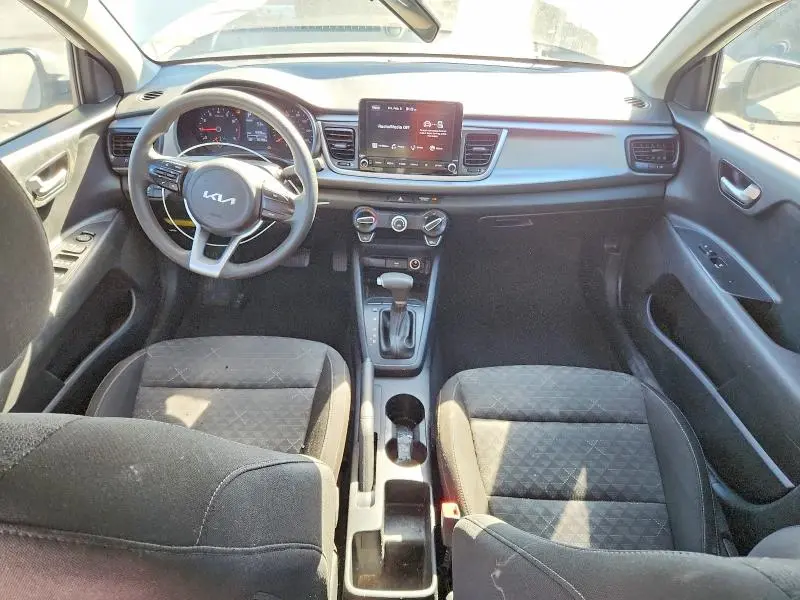 2023 KIA RIO LX  