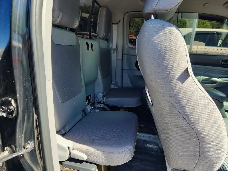 2015 TOYOTA TACOMA X-RUNNER ACCESS CAB  