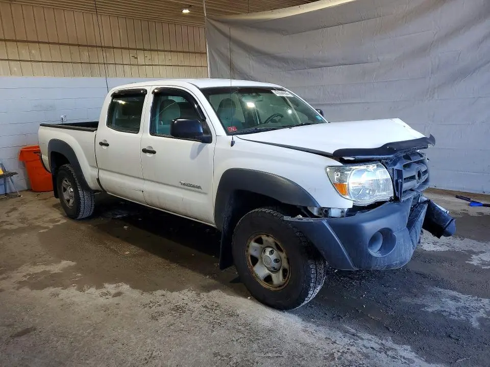 2010 TOYOTA TACOMA V6  