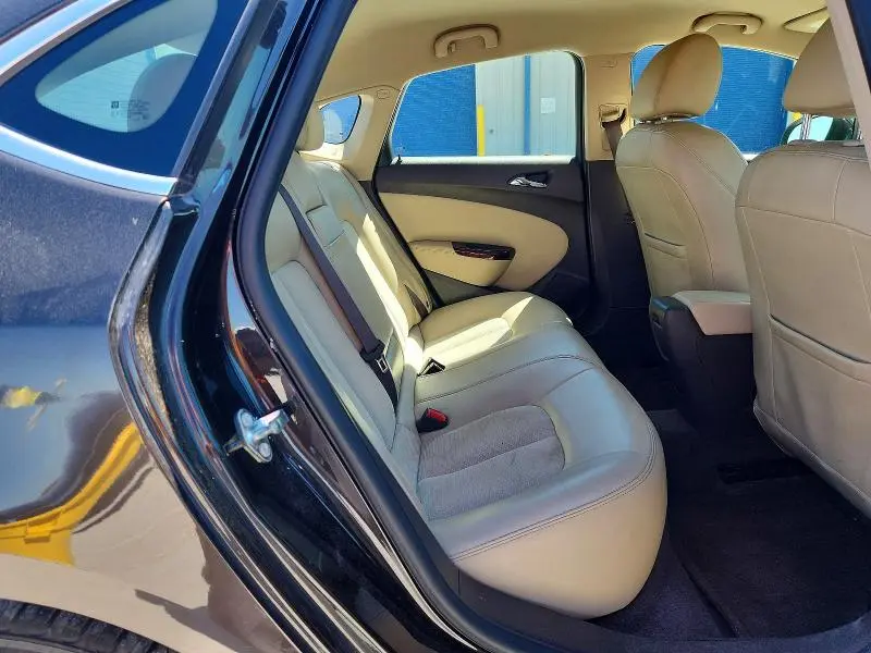 2015 BUICK VERANO   
