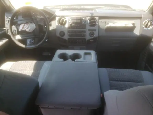 2015 FORD F250 SUPER DUTY  