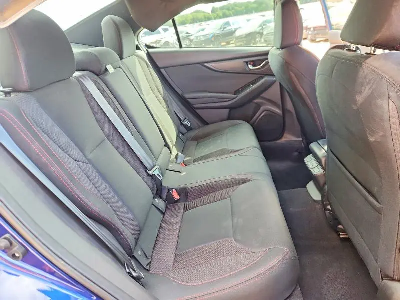 2024 SUBARU WRX PREMIUM  