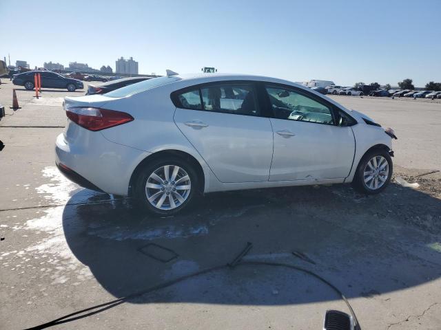 2014 KIA FORTE LX