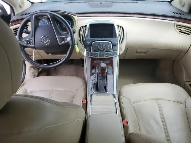 2012 BUICK LACROSSE   