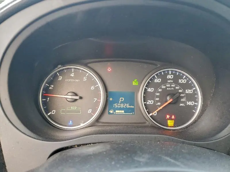 2015 MITSUBISHI OUTLANDER ES  