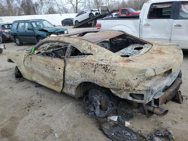 2010 CHEVROLET CAMARO SS