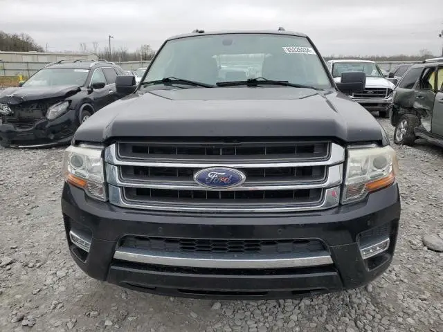 2016 FORD EXPEDITION LIMITED