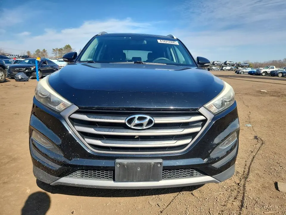 2016 HYUNDAI TUCSON ECO  