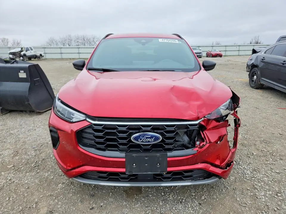 2023 FORD ESCAPE ST LINE  