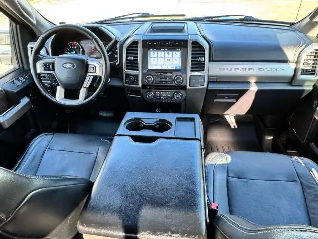 2018 FORD F350 SUPER DUTY  