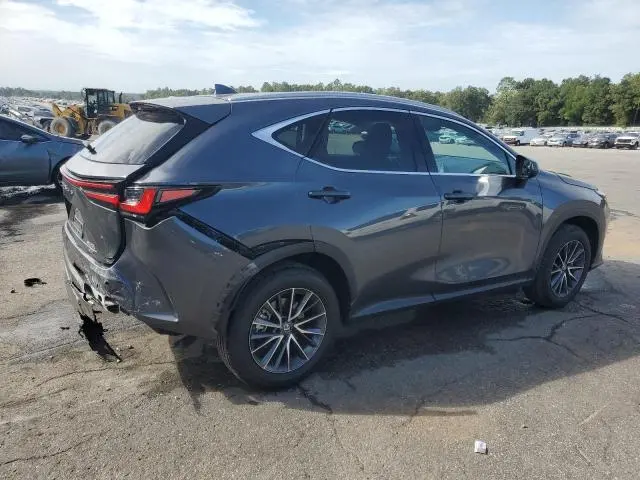 2023 LEXUS NX 350  
