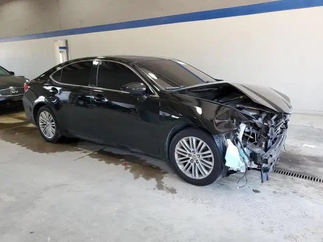 2015 LEXUS ES 350  