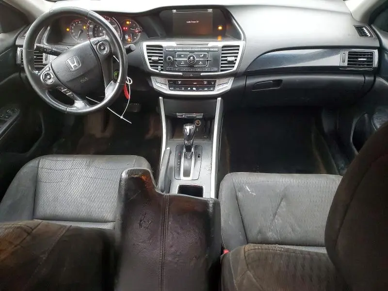 2013 HONDA ACCORD SPORT  