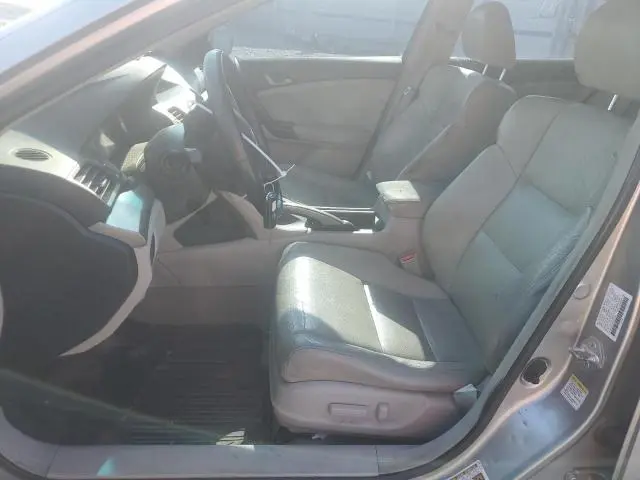 2010 ACURA TSX   