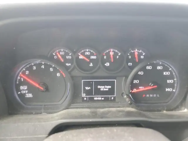 2023 CHEVROLET SILVERADO C1500  