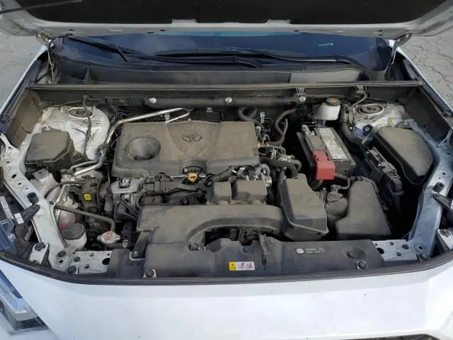 2022 TOYOTA RAV4 TRD OFF ROAD  