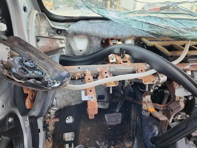 2014 KIA FORTE EX  